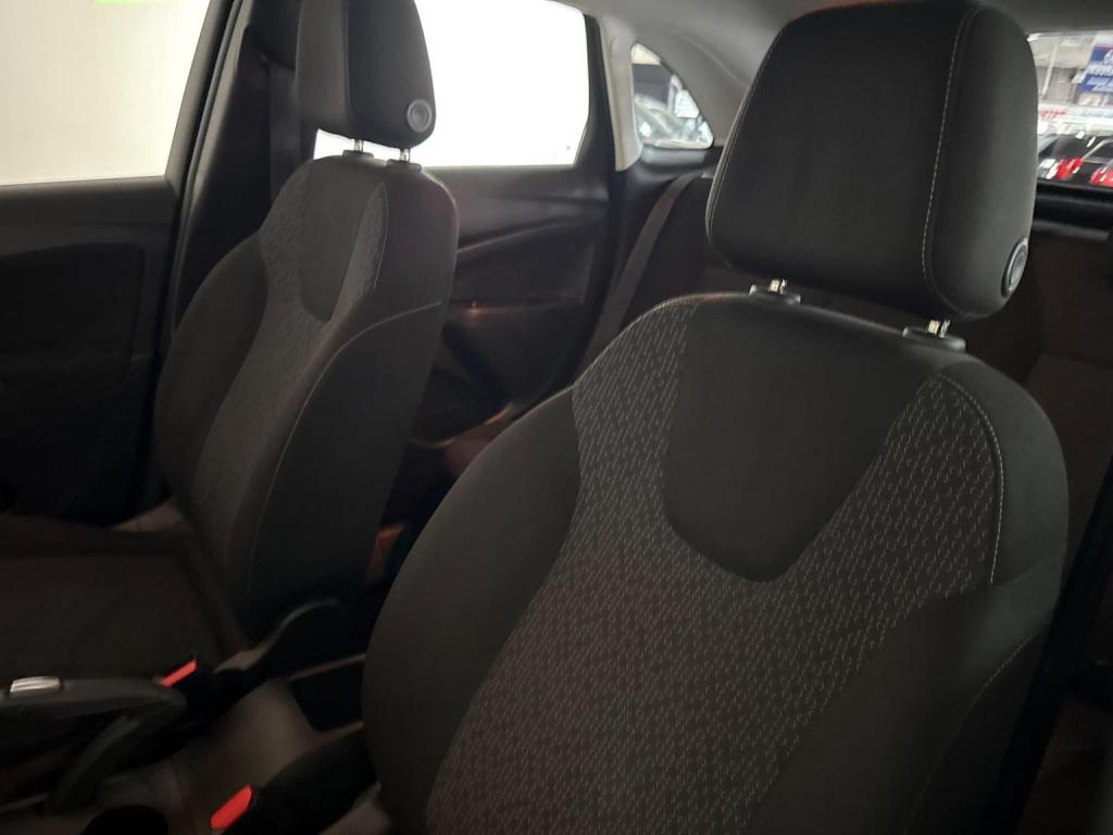 VAUXHALL CROSSLAND X