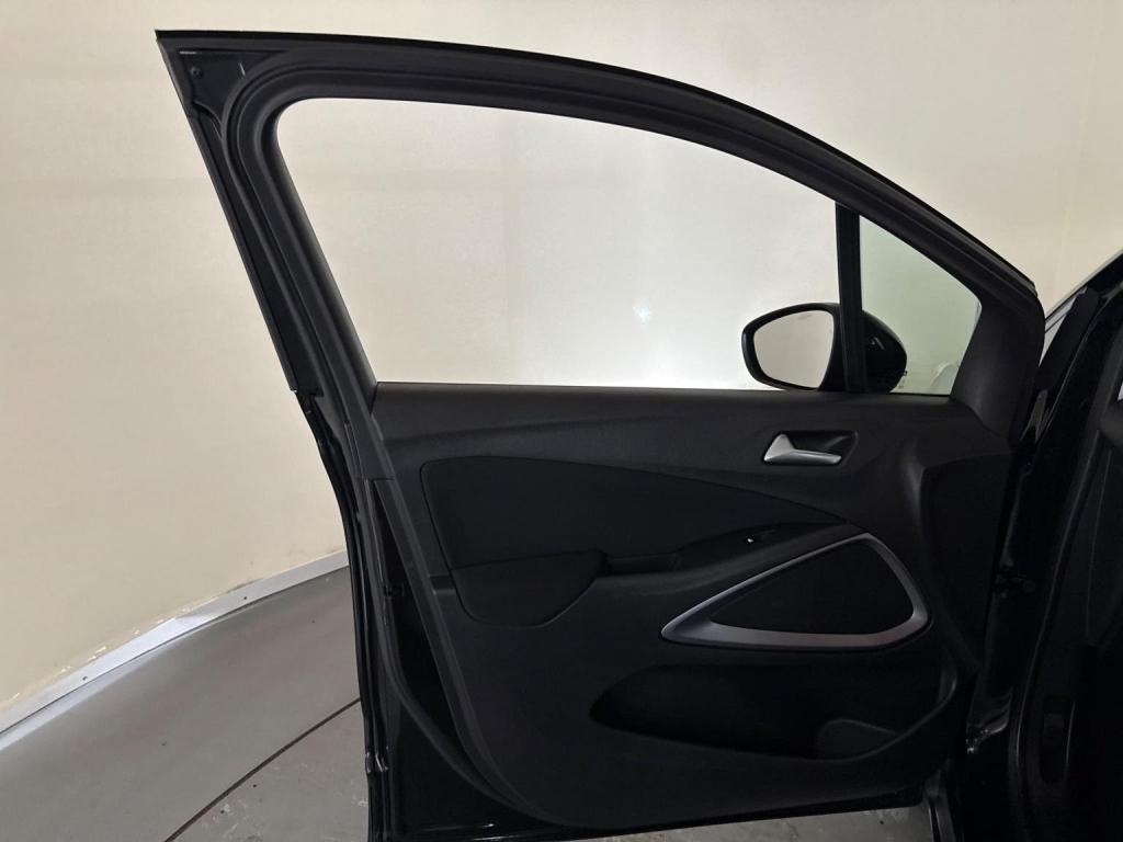 VAUXHALL CROSSLAND X