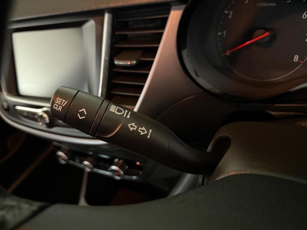 VAUXHALL CROSSLAND X