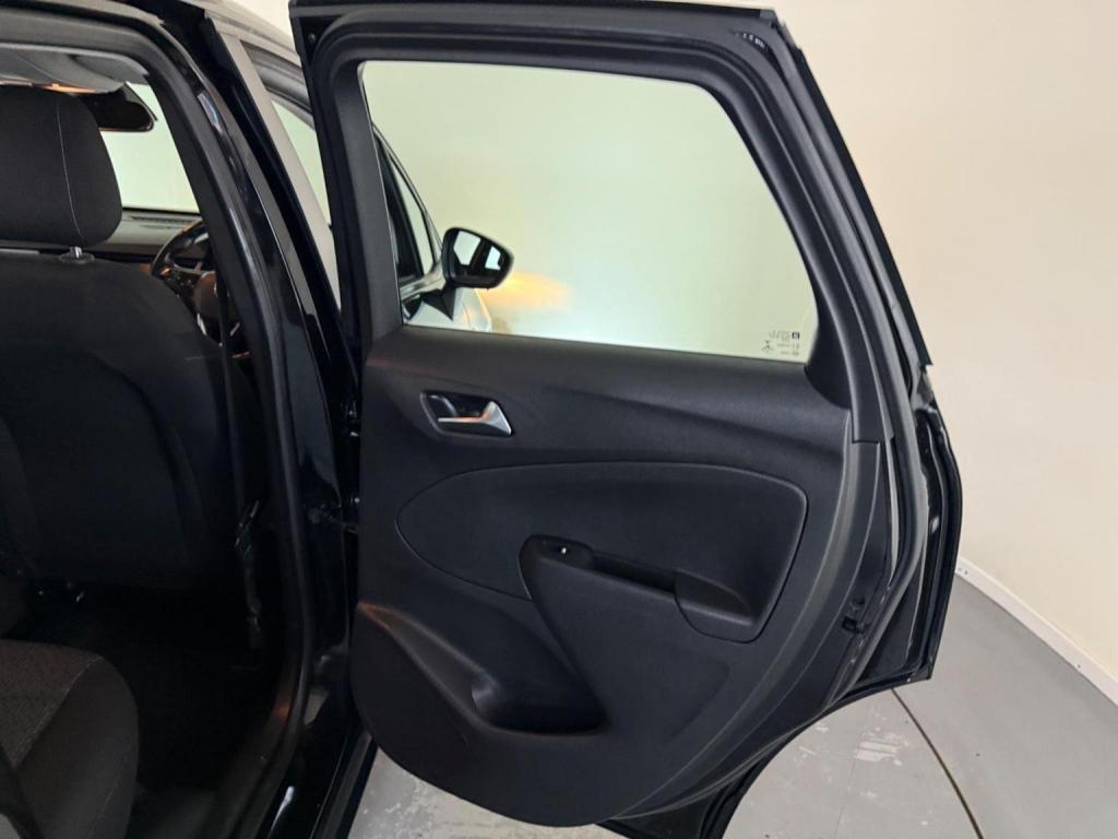 VAUXHALL CROSSLAND X