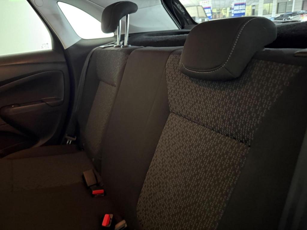 VAUXHALL CROSSLAND X