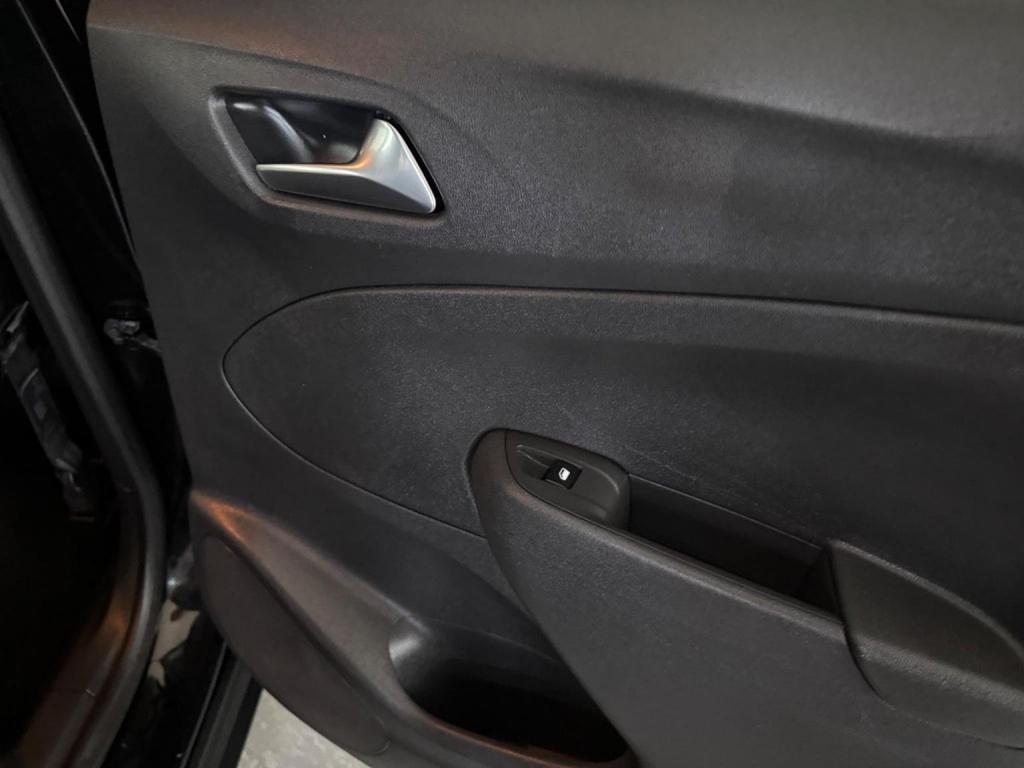 VAUXHALL CROSSLAND X