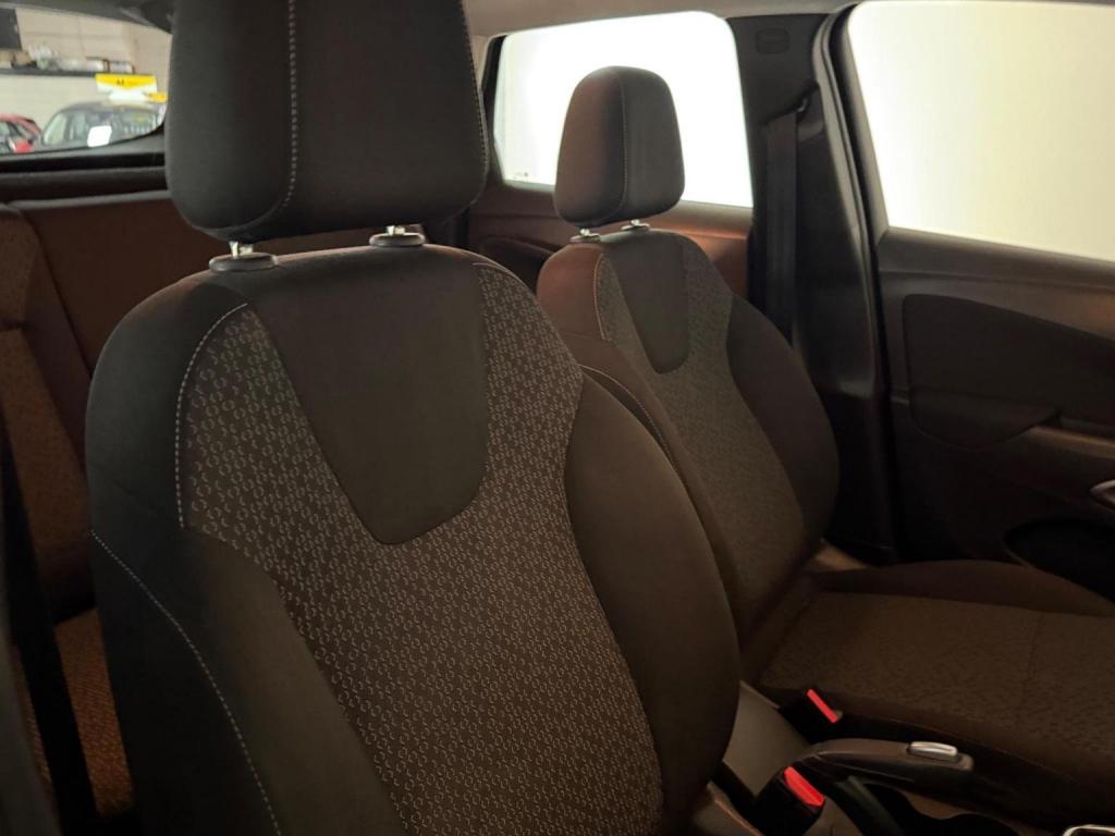 VAUXHALL CROSSLAND X