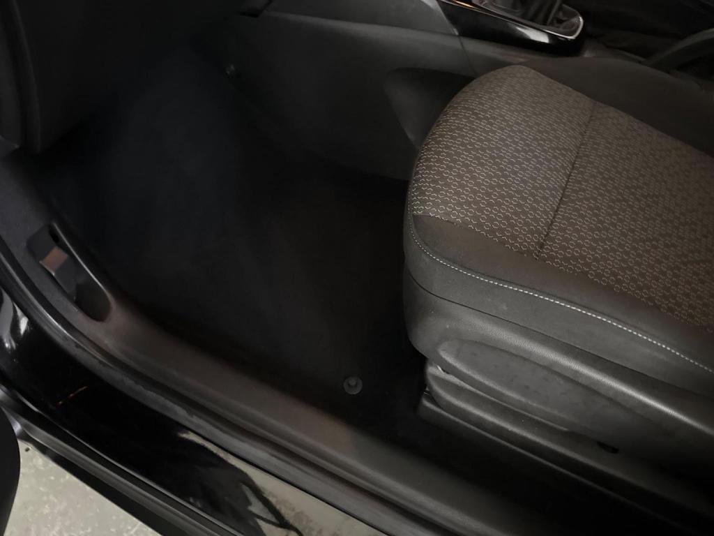 VAUXHALL CROSSLAND X