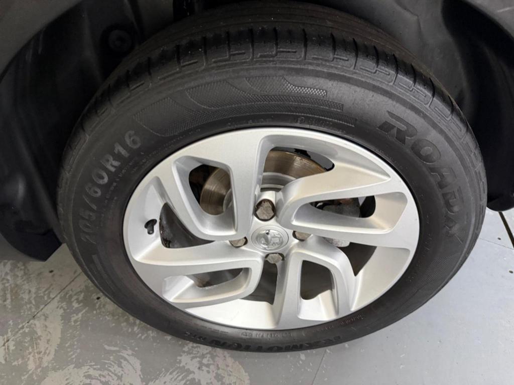 VAUXHALL CROSSLAND X