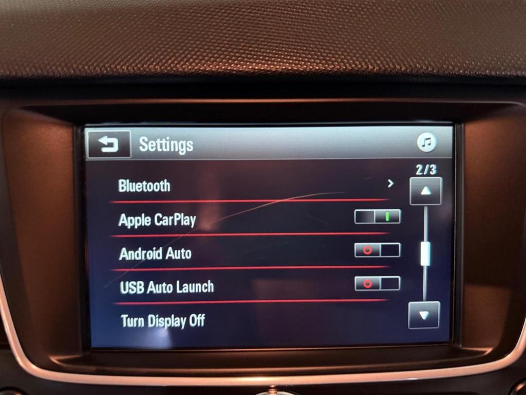 VAUXHALL CROSSLAND X