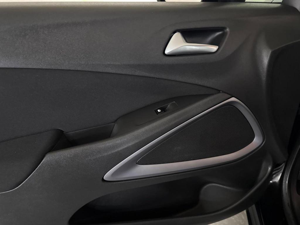 VAUXHALL CROSSLAND X