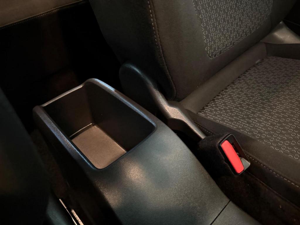 VAUXHALL CROSSLAND X