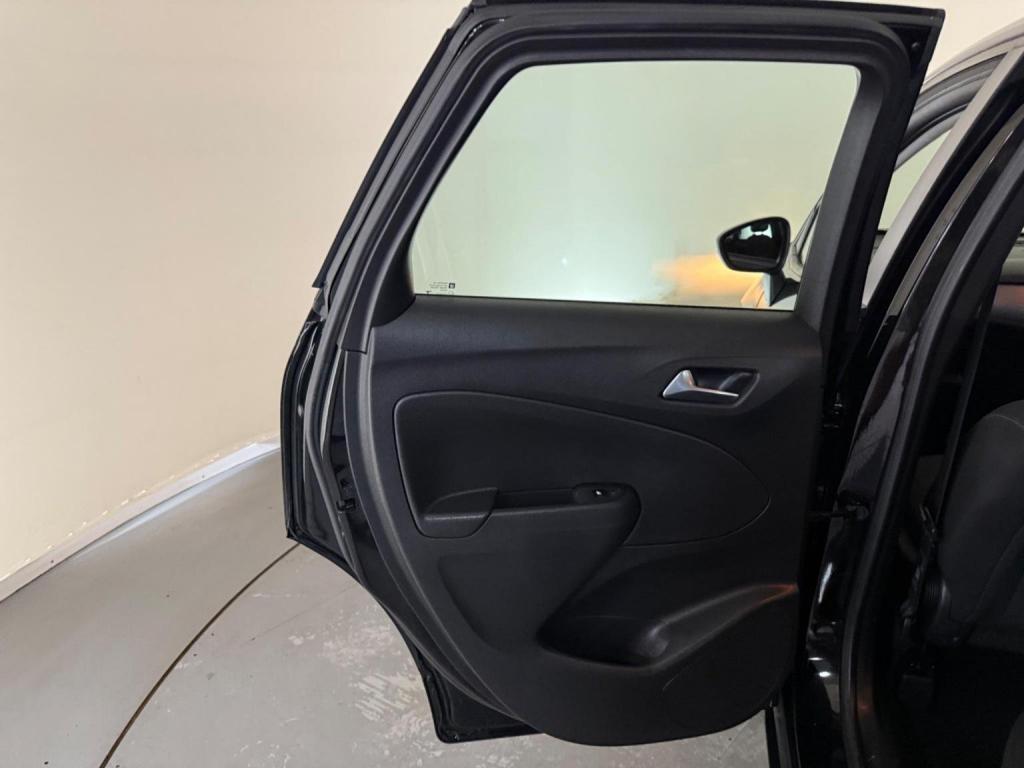 VAUXHALL CROSSLAND X