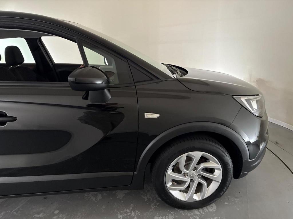 VAUXHALL CROSSLAND X