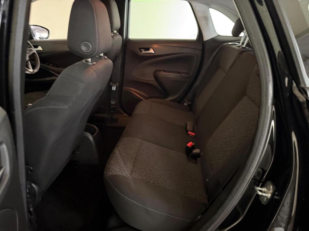 VAUXHALL CROSSLAND X