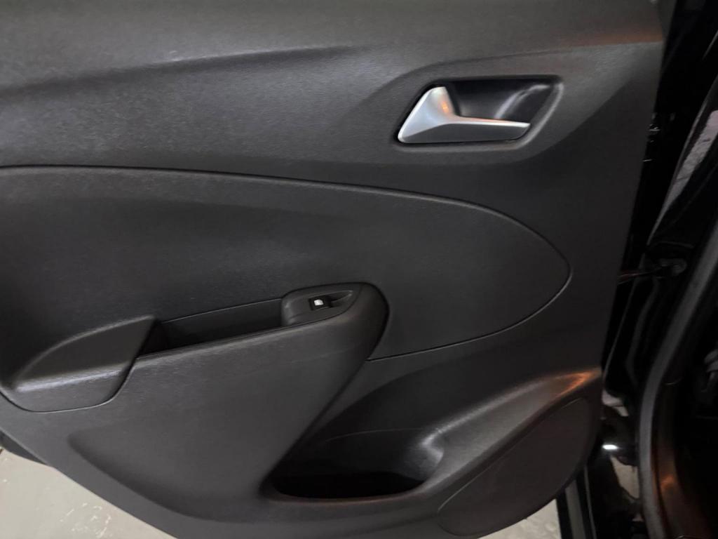 VAUXHALL CROSSLAND X