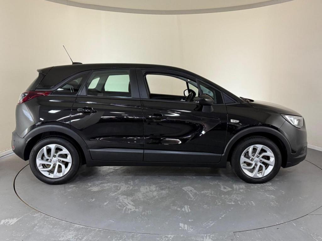 VAUXHALL CROSSLAND X