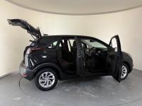 VAUXHALL CROSSLAND X