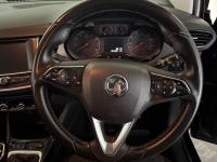 VAUXHALL CROSSLAND X