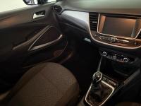 VAUXHALL CROSSLAND X