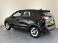 VAUXHALL CROSSLAND X