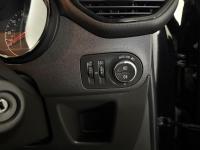 VAUXHALL CROSSLAND X