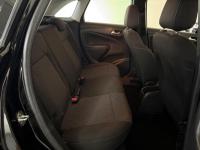 VAUXHALL CROSSLAND X