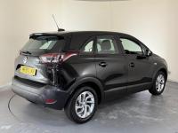 VAUXHALL CROSSLAND X