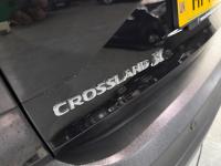 VAUXHALL CROSSLAND X
