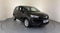 VAUXHALL CROSSLAND X