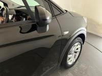 VAUXHALL CROSSLAND X