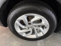 VAUXHALL CROSSLAND X