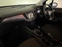 VAUXHALL CROSSLAND X