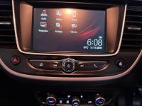 VAUXHALL CROSSLAND X