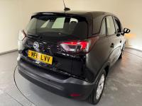 VAUXHALL CROSSLAND X