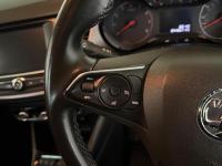VAUXHALL CROSSLAND X