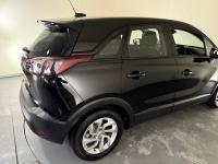 VAUXHALL CROSSLAND X