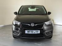 VAUXHALL CROSSLAND X