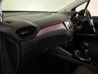 VAUXHALL CROSSLAND X