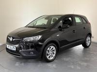 VAUXHALL CROSSLAND X