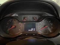 VAUXHALL CROSSLAND X