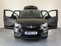 VAUXHALL CROSSLAND X