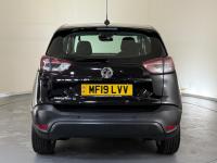 VAUXHALL CROSSLAND X
