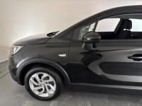 VAUXHALL CROSSLAND X