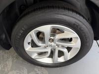 VAUXHALL CROSSLAND X