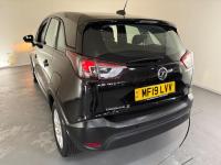 VAUXHALL CROSSLAND X