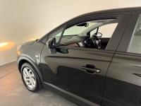 VAUXHALL CROSSLAND X