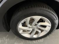 VAUXHALL CROSSLAND X