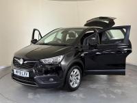 VAUXHALL CROSSLAND X