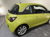 VAUXHALL ADAM