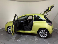 VAUXHALL ADAM