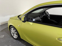 VAUXHALL ADAM
