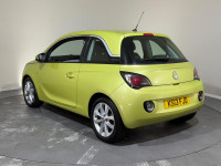 VAUXHALL ADAM