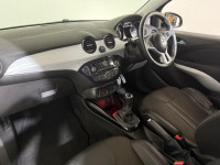 VAUXHALL ADAM